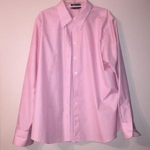 Eddie Bauer Wrinkle Resistant button down